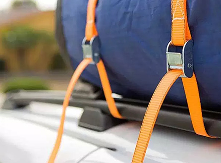 Engineering Excellence: Hvordan trailer Elastic Cargo Nets omdefinerer belastningssikkerhet