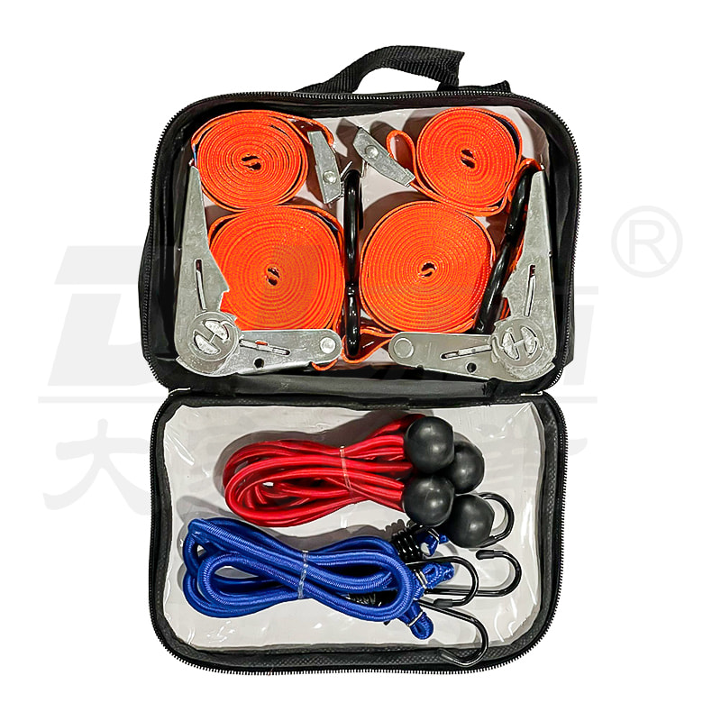 4mm hvit plastkule Bungee-Tarpaulin Bungee Balls-Fungee Cord Boat Ties